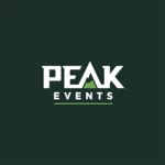 peak events android application logo